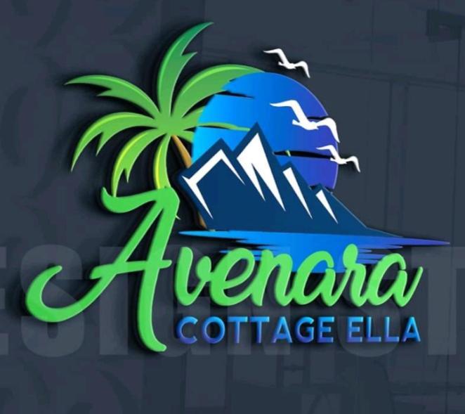 Avenra Cottage Ella Exteriér fotografie